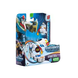 Трансформер Hasbro Transformers EarthSpark В один крок Вілджек (F6229_F6715)