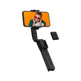 Стедікам Hohem Селфі стік + тринога iSteady Q (Black) (699037)
