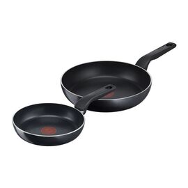 Набір сковорідок Tefal Generouse Cook набір 20 см + 26 см (C2779053)