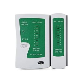 Тестер кабельный Hypernet RJ-45, RJ-12 (TST2)