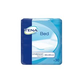 Пеленки для младенцев Tena Bed Normal 60х60 см 30 шт (7322540525427)
