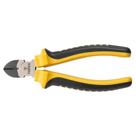 Кусачки Topex боковые, 160 мм (32D106)
