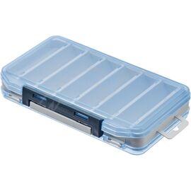 Коробка рыболова Aquatech Reversible двусторонняя 198x103x37 (1697.00.38)