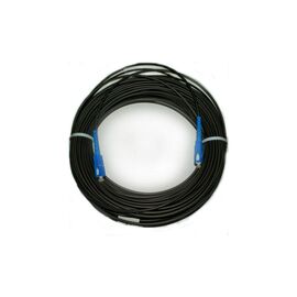 Оптичний патчкорд Cor-X FTTH SC/UPC-SC/UPC SingleMode Simplex 100m (DP-SC/UPC-SC/UPC-100 Flex)