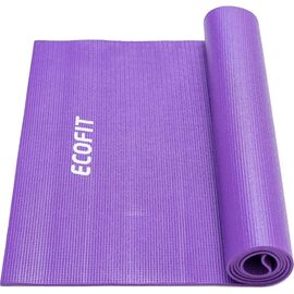 Коврик для фитнеса Ecofit MD9010 1730*610*4мм Violet (К00015222)