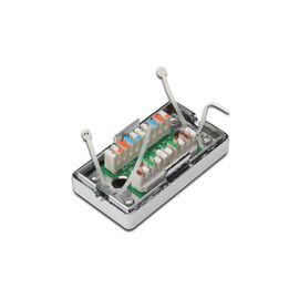 Сращиватель Digitus 4-ре пары LSA, STP, cat.5e (DN-93902)