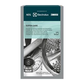 Очиститель для стиральных машин Electrolux M3GCP300