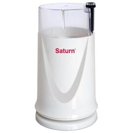 Кофемолка Saturn ST-CM1230 White