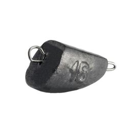 Грузило Select "куля" 2 г (1325.00.63)