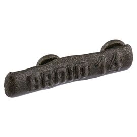 Грузило Brain fishing йдля съемной пластиковой кормушки 126g (1858.20.68)