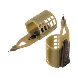 Кормушка Brain fishing M 70g (1858.20.73)