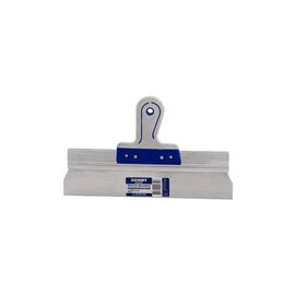 Шпатель Зеніт "ПРОФІ" нержавіючий фасадний 350 мм (49204350)