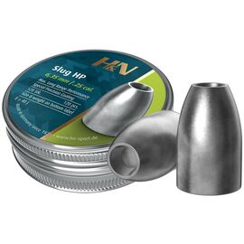 Пульки H&N Slug HP 6,35 мм 120 шт/уп (96363402801)