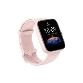 Смарт-годинник Amazfit Bip 3 Pink EU