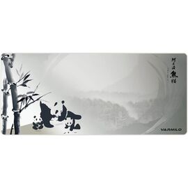 Коврик для мышки Varmilo Panda Desk Mat XL (ZDB004-01)