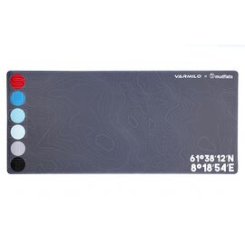Коврик для мышки Varmilo Summit Desk Mat XL (ZDB029-01)