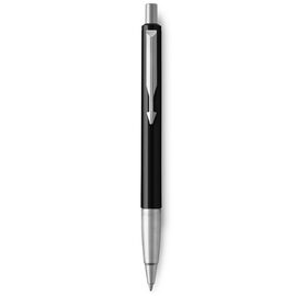 Ручка шариковая Parker VECTOR 17  Black BP блистер (05 136)