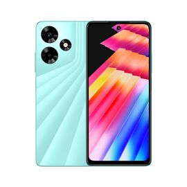 Мобильный телефон Infinix Hot 30 8/256Gb NFC Surfing Green (4895180798320)