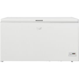 Морозильна скриня Beko HSA47520F