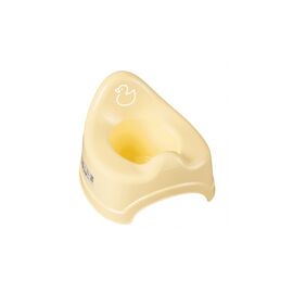 Горшок Tega Tega DK-091 l.yellow