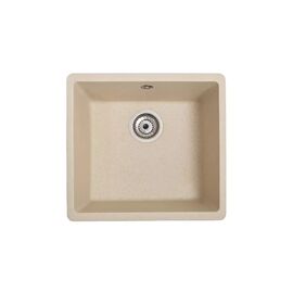 Мийка кухонна ROMZHA Mira U-400 Avena (501) (RO43406)