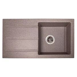 Мойка кухонная ROMZHA Quadro Maro (801) (RO43531)