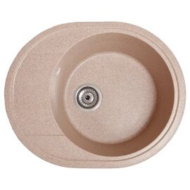 Мийка кухонна ROMZHA Voce Bezhvy (401) (RO43214)