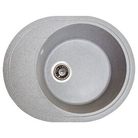 Мойка кухонная ROMZHA Voce Seda (601) (RO43212)