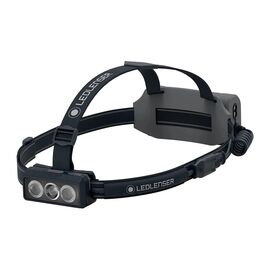 Фонарь LedLenser NEO 9R Black (502324)