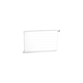 Радіатор сталевий Kermi Therm-X2 Line-V, PLV, 22 тип, 500x500мм (PLV220500501R2K)