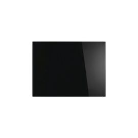 Офисная доска Magnetoplan стеклянная магнитно-маркерная 1200x900 черная Glassboard-Black (13404012)