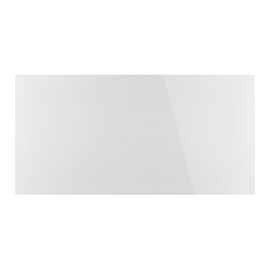 Офисная доска Magnetoplan стеклянная магнитно-маркерная 2000x1000 белая Glassboard-White (13409000)