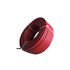 Кабель силовой Одескабель H1Z2Z2-K 1*6 red, фотовольтаический (PV1-F 1x6 red_1m)
