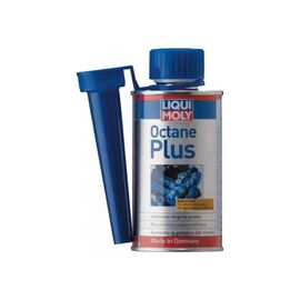 Присадка автомобильная Liqui Moly Octane Plus  0.15л. (3954)