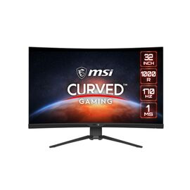 Монитор MSI G322CQP