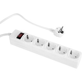 Сетевой фильтр питания ProLogix PRS-P5CU-45W