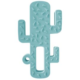 Прорезыватель MinikOiOi Cactus - Aqua Green (101090001)