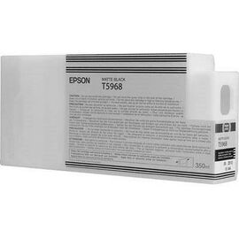 Картридж Epson St Pro 7900/9900 matte black (C13T596800)