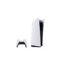 Игровая консоль Sony PlayStation 5 Blu-Ray Edition 825GB EU (0711719709091)