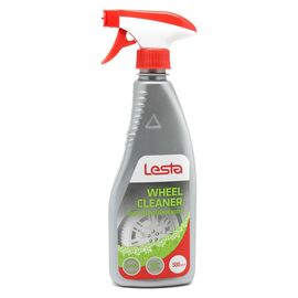 Автомобильный очиститель Lesta дисків колес Lesta WHEEL CLEANER 500 мл (390969)