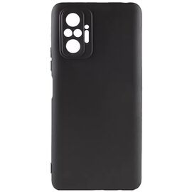 Чохол до моб. телефона BeCover Xiaomi Redmi Note 10 Pro Black (708937)