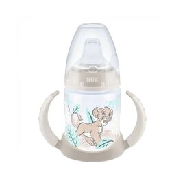 Бутылочка для кормления Nuk First Choise Tiger 150 мл (3952435)