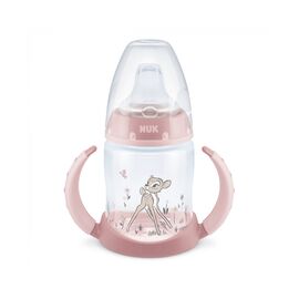 Пляшечка для годування Nuk First Choise Deer 150 мл (3952434)