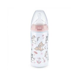 Бутылочка для кормления Nuk First Choise Tiger 300 мл (3952432)