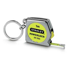 Рулетка Stanley Powerlock, 1м х 6.35мм (0-39-055)