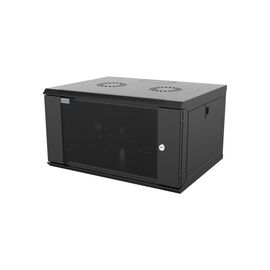 Шафа настінна Mirsan WTC 19" 6U 565x450 (MR.WTC06U45DE.01)