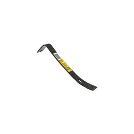 Цвяходер Stanley Wrecking Bar із пружинної сталі, L=320мм. (1-55-515)