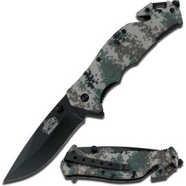 Нож Master USA MU-A001DG