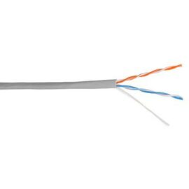 Кабель мережевий Ritar UTP 305м КВП(2*2*0,5)[СCA] OEM (05057)