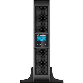 Источник бесперебойного питания PowerWalker VI 1500 RT HID (10120023)